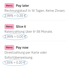 Es gibt nur 20 karten. Handlerkonto Bei Klarna Erstellen Knowledge Base Novolytics