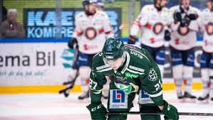 Färjestads bollklubb (abbreviated as fbk) is a swedish professional ice hockey team based in karlstad. Farjestad Bk Dn Se