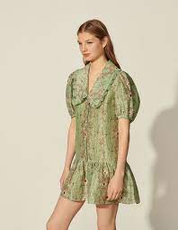 Maybe you would like to learn more about one of these? Dresses Women Sandro Paris Com