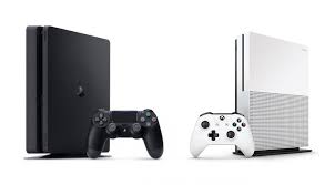 Ps4 Vs Xbox One Comparison Review Tech Advisor