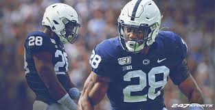 Hollywood casino aurora, hollywood casino joliet, argosy casino alton, argosy casino riverside, hollywood casino lawrenceburg, hollywood casino st. Penn State S Newest Unicorn Jayson Oweh Is Ready For His Moment