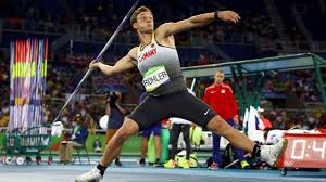Widely considered to be the greatest. Lanzamiento De Jabalina Revista Atletismo Peruano Facebook
