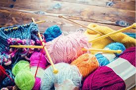 Happy world wide knit in public day! 7 Brilliant Ideas For World Knitting Day Better Homes And Gardens