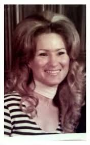 Janet Freudensprung Obituary (1952