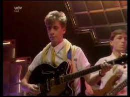 Haircut one hundred — calling captain autumn 04:03. Haircut 100 Love Plus One Totp2 Vcd Jeffz Mpg Youtube