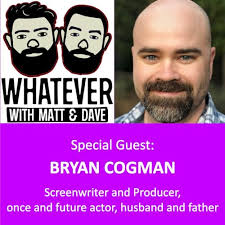 Whatever with Matt & Dave : Matt Brand and Dave Shalansky: Amazon.in:  Audible Books & Originals