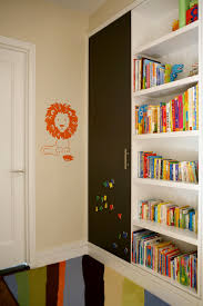 Look through custom built shelves pictures in different colors and. Creative Kids Spaces From Hiding Spots To Bedroom Nooks