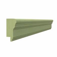 Chair rail panel mould door & window moulding brick mould casing. Wall Panel Dado Rail To Fit 6 9 12mm Mdf Wall Panelling