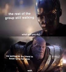 I think character is what fuels our will with quality, a will which matters. The Hardest Choices Require The Strongest Wills Thanosdidnothingwrong