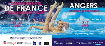 Jun 24, 2021 · la fédération française handisport vous présente le livret « accueillir et accompagner en natation ». Les Meilleurs Espoirs De Natation Artistique A Jean Bouin La Dalle Angevine