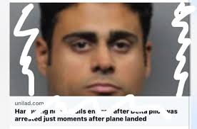 We're not pissed, you know!"