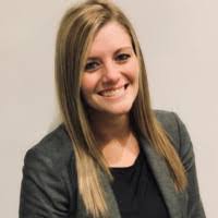 Jessica Landers's Instagram, Twitter & Facebook