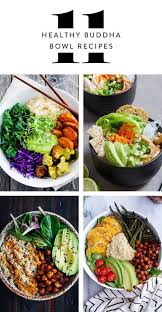 We did not find results for: 13 Healthy Buddha Bowl Meals Anyone Can Make Healthy Healthy Eating Healthy Bowls