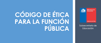Codul este un mijloc eficient de prevenire a unui comportament neadecvat sau ilegal de. Codigo De Etica Ministerio De Educacion