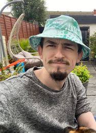 Condolence Book for Stephen Callan (Donaghmede, Dublin)