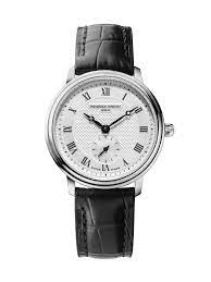 Wear frederique constant watches as elegant adornments and statement pieces. Frederique Constant Official Website Let More People Enjoy Luxury Frederique Constant