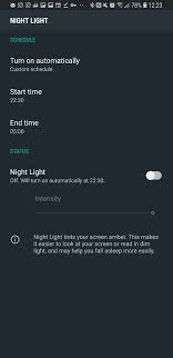 These apps will reduce your blue light exposure and the stress on your eyes. Here S How To Make The System S Blue Light Filter More Intense No Root Galaxys9
