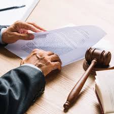 Licensed Paralegal Services Mississauga ...