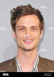 Matthew Gray Gubler Los Angeles Premiere of 'Source Code' held at the  Arclight Cinerama Dome