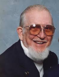 Robert Smith Obituary