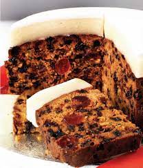 Ingredients 225g 8oz Odlums Cream Plain Flour 175g 6oz Butter At Room Temperature 175g 6oz Shamrock Christmas Cakes Easy Sweet Savory Christmas Cake Recipes