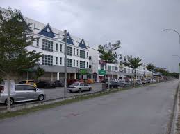 Maybe you would like to learn more about one of these? 7 Condo And House For Rent In Batu Pahat Roomz Asia