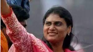 YS Sharmila: YS Jagan Mohan Reddy's sister YS Sharmila arrested after clash  between her supporters and KCR party workers | Hyderabad News - Times of  India