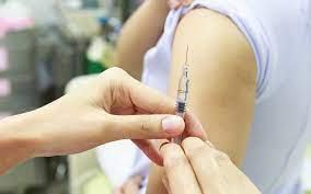 Human papillomavirus (hpv) is the most common viral infection of the reproductive tract. Nhá»¯ng Ai Nen Va Khong Nen Chich Ngá»«a Hpv