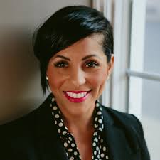 Katara McCarty — The Matt Baxter Show