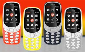 Image result for nokia 3310