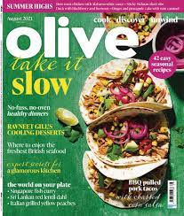 Not fdic insured • no bank guarantee • may lose value. Olive Issue 08 2021
