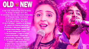 Thanks for supporting hindi bollywood romantic songs. Old Vs New Bollywood Mashup Songs 2020 Old Hindi Sad Songs Mashup Romantic Mashup Bollywood Songs India News Online