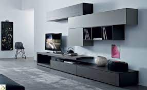 Soggiorno Scevis Idee Arredamento Soggiorno Arredamento Soggiorno Moderno Arredamento Parete Salotto