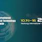 International Metal Technology Taiwan 2025 - Asian event image