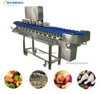 Automatic Sorting Machine Chicken, Duck And Goose Meat Products Weighing  Equipment Competitive Price