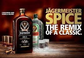 We Had The Jagermeister Guru S In Today And Were Enlightened As To What A Lovely Long Drink It Can Be It S More Than Just A Bom Jagermeister Long Drink Drinks