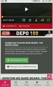 Cara download film di lk21 menggunakan idm. Cara Downlaod Film Di Lk21 Terbaru Lewat Hp Dafunda Com