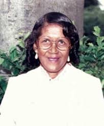 Edna Earl Hampton Obituary September 10, 2013