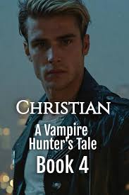 Christian: 4 : Johnson, ID: Amazon.com.au: Books