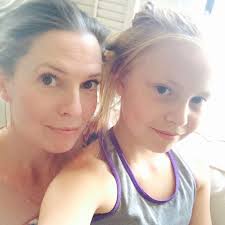 Mother-daughter look-alikes: Share your photos