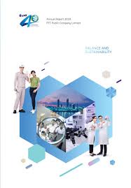 Malaysia petroleum resources corporation was established in 2011 to advance the local oil and gas services and equipment (ogse) industry and develop a thriving regional hub for the. Ptt Annual Report 2018 En By Shareinvestor Shareinvestor Issuu