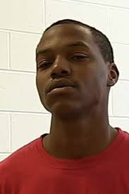 Warner Robins Police Department: Burglary/Theft Arrests