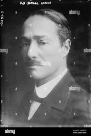 Henry savage landor Black and White Stock Photos & Images