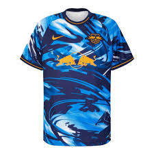 Red bull leipzig third soccer jersey 20/21. 20 21 Rb Leipzig Third Away Blue Black Soccer Jerseys Shirt Cheap Soccer Jerseys Shop Minejerseys Com Cn