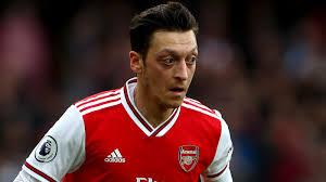Takım fotoğrafları, spor, mavi sanat mesut özil fenerbahçe arsenal transfer. Mesut Ozil Arsenal Midfielder Says Fenerbahce Biggest Club In Turkey Amid Exit Talk Football News Sky Sports
