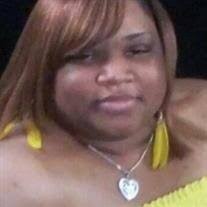 Ms. Kneealonna Lamb Obituary