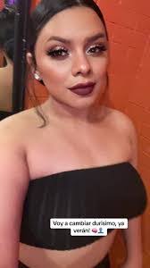 Wendy Erazo's Instagram, Twitter & Facebook