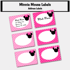 1st Birthday Birthday Nutrition Facts Label Template Pin By Melissa Medisch On Landyn S Birthday Party Ideas Minnie Mouse Birthday Party Minnie Mouse Printables Minnie Mouse Party