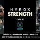 HYROX STRENGTH: Nebraska’s First Strength-Only HYROX Challenge | BFT Lincoln