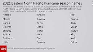 Check spelling or type a new query. Andres La Primera Tormenta De La Temporada De Huracanes Del Pacifico